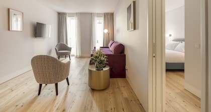 Lisbon Serviced Apartments - Mouraria