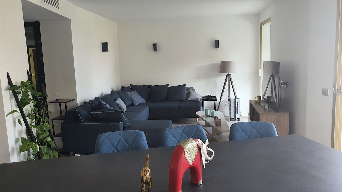 Image de profil de l’hôte