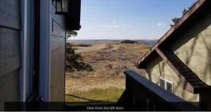 Loft at Bayside Golf Course, Single Room and Bath