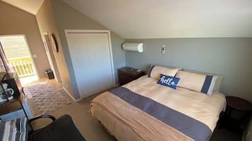 1 bedroom, WiFi