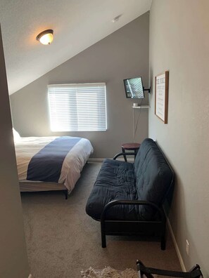 1 bedroom, WiFi