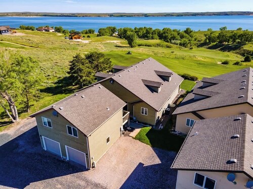 Loft at Bayside Golf Course, Single Room and Bath