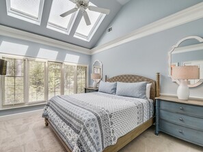 5 Schlafzimmer, Bügeleisen/Bügelbrett, Internetzugang, Bettwäsche