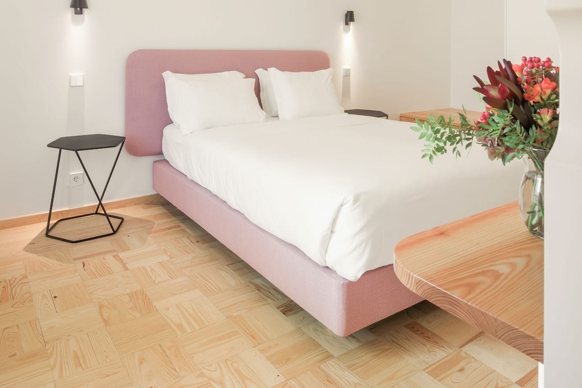 Apartment, 2 Bedrooms | Premium bedding, in-room safe, soundproofing, iron/ironing board