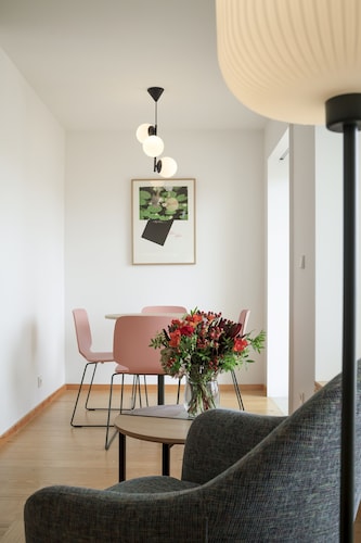 Lisbon Serviced Apartments - Principe Real