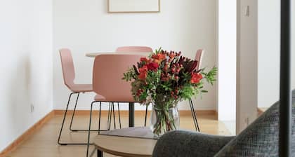 Lisbon Serviced Apartments - Principe Real