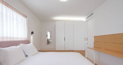 LSA Príncipe Real by Numa