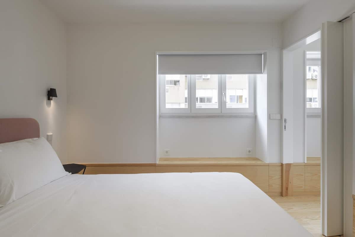 1 habitación y caja de seguridad en la habitación