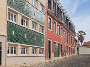 Exterior - LSA Príncipe Real by Numa (Lisbon)