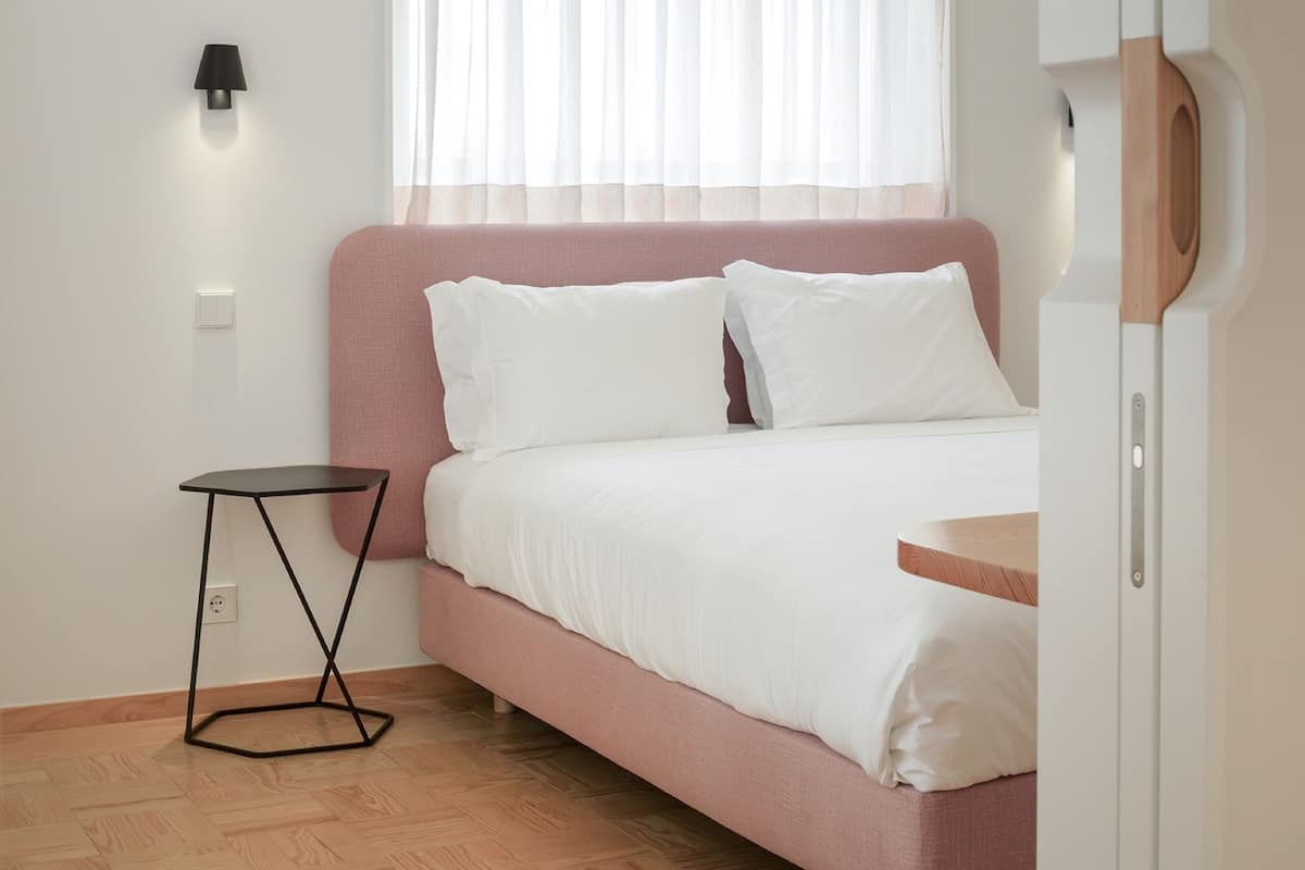 1 habitación y caja de seguridad en la habitación