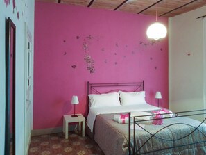 1 bedroom, WiFi