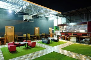 Restoran