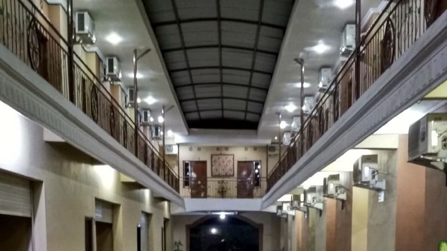 Dya Hotel Boyolali