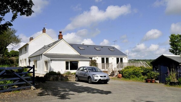Außenbereich