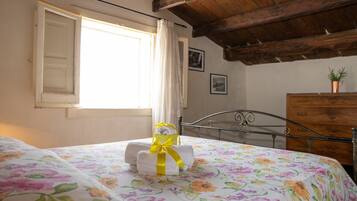 2 Schlafzimmer, WLAN