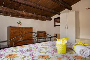 2 bedrooms, WiFi