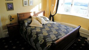 1 slaapkamer, wifi, beddengoed