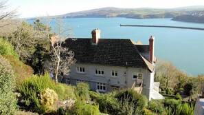 Exterior - Moon River (Goodwick)