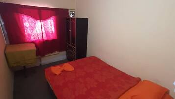 Double Room | Free WiFi, bed sheets