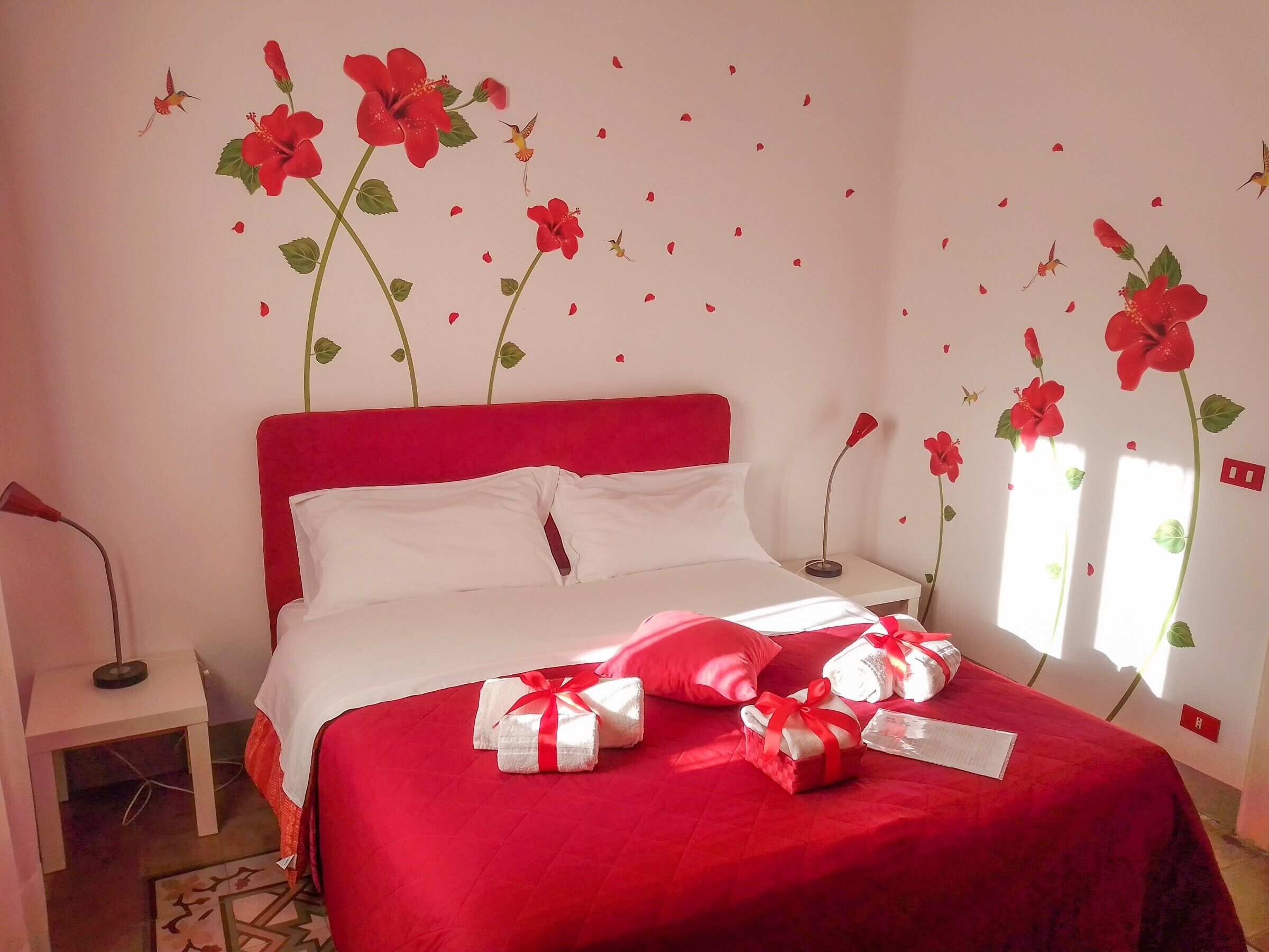 2 bedrooms, WiFi