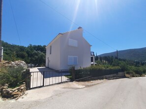 Exterior - Private Countryside House Three Figs (Gruda)