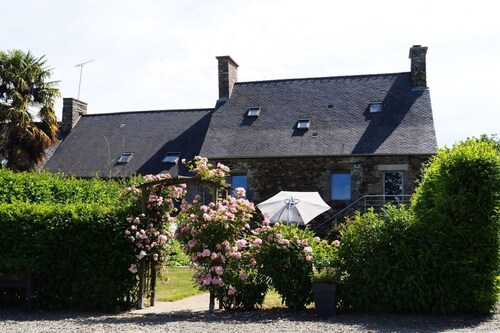 Gîte atypique "La Chouette"