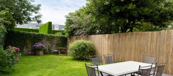 LA COTISSOISE - Studio avec jardin - Lanvallay proche Dinan