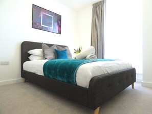 Apartment, 2 Bedrooms