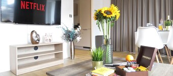 Tudors eSuite Grand Central Aparthotel