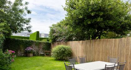 LE COTISSOIS - Appartement T2 avec jardin - Lanvallay proche Dinan