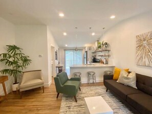 Smart-TV, Stereoanlage