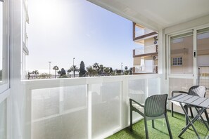 Property grounds - A&n  San   Gerardo   123. (Torre del Mar)