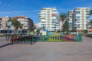 Espace pour enfants