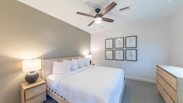 1 Schlafzimmer, kostenloses WLAN