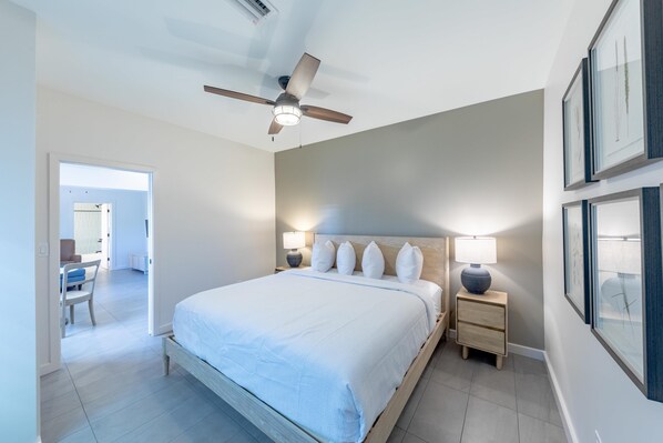 1 habitación y wifi gratis 