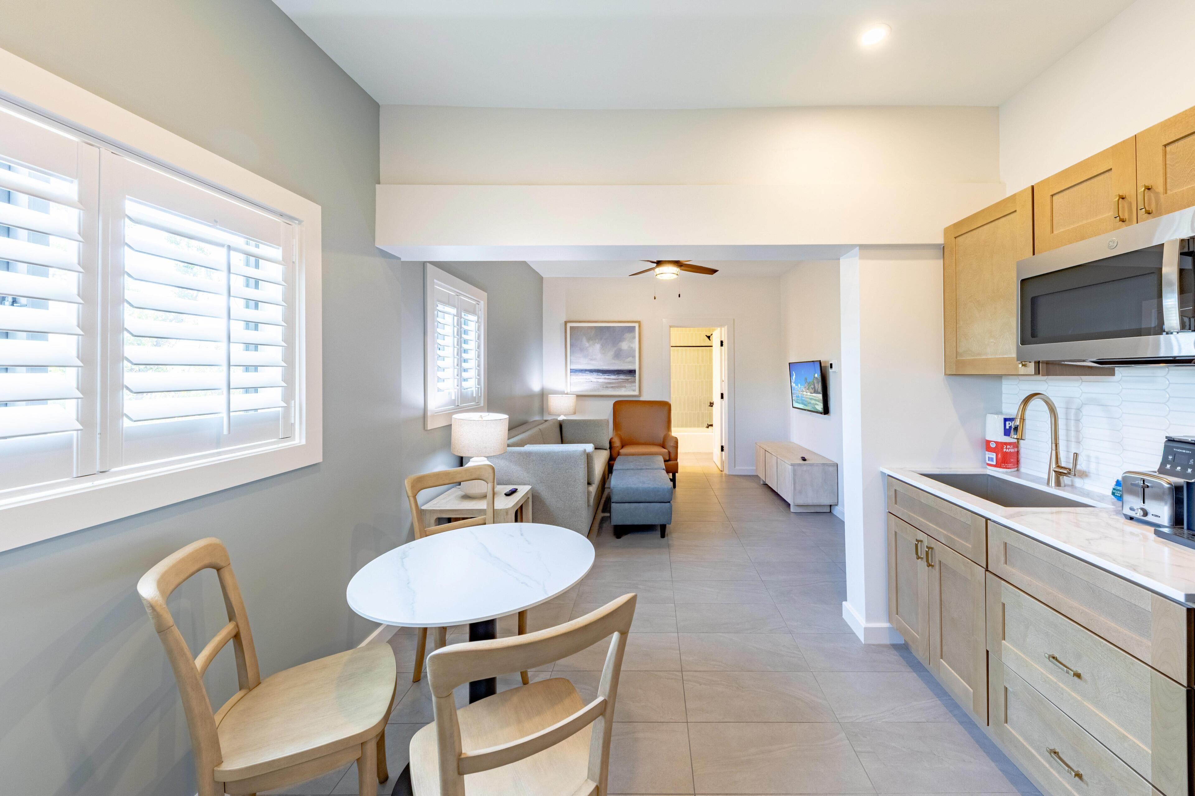 Televisión de pantalla plana 