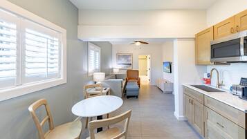 Televisión de pantalla plana