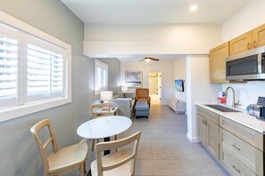 Televisión de pantalla plana 