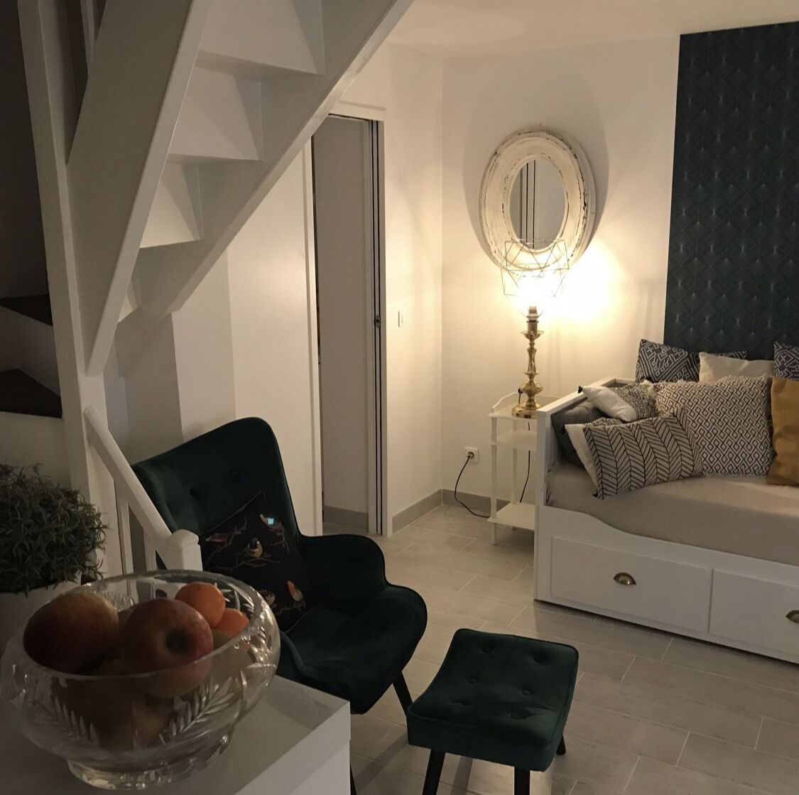 Télévision, Netflix, lecteur de DVD, services de streaming