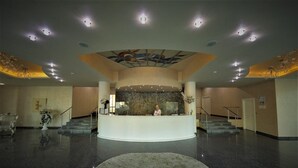 Lobby - Scandinavia (Constanta)