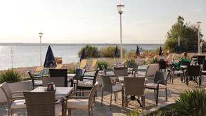 Terrace/patio - Scandinavia (Constanta)