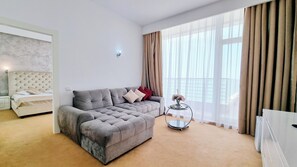 Wi-fi (inkludert) og sengetøy