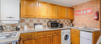 2 bedroom accommodation in Belford