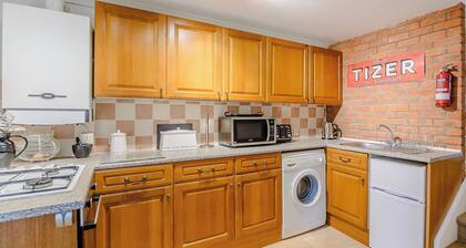 2 bedroom accommodation in Belford