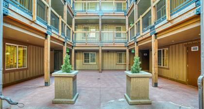 Cozy Bear Hollow Village Condo
