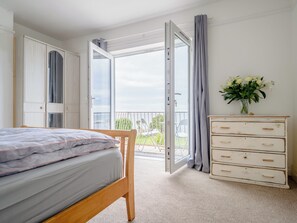 4 chambres, Wi-Fi gratuit, draps fournis