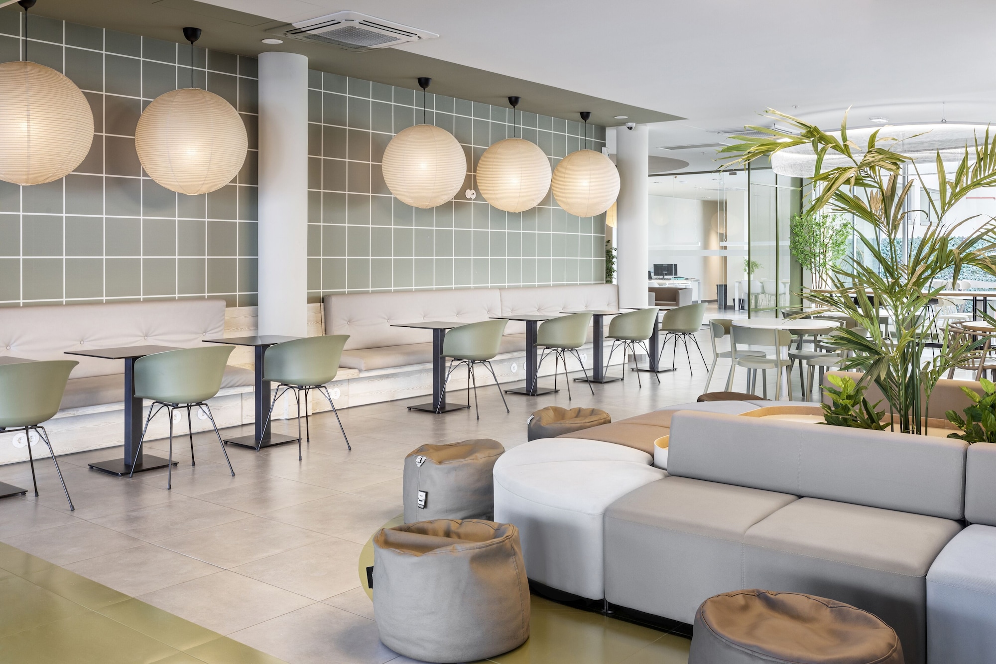 Hotel 3 stelle