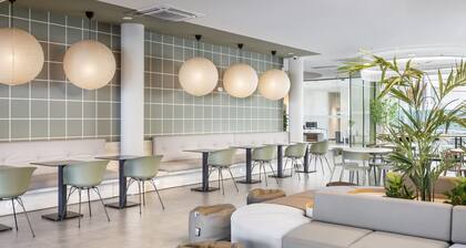 B&B HOTEL Lisboa Aeroporto