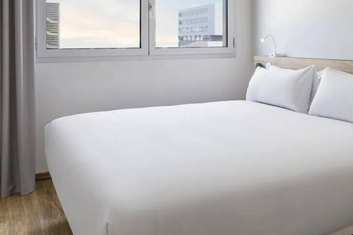 Minibar, in-room safe, soundproofing, iron/ironing board (on request)