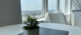 11th floor of 34 Pearl Kaddor in Odessa